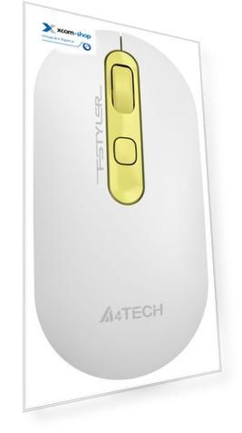 Цвет: белый