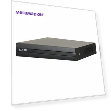 IP-видеорегистратор EZ-IP by Dahua 4-х канальный