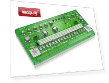 Пульт Behringer RD-6-LM