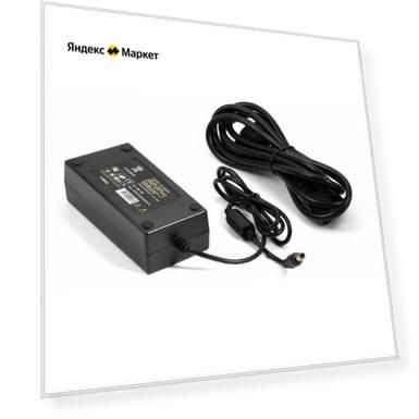 Блок питания для принтера Datamax-O'Neil (WDS060240) 24V, 2.5A