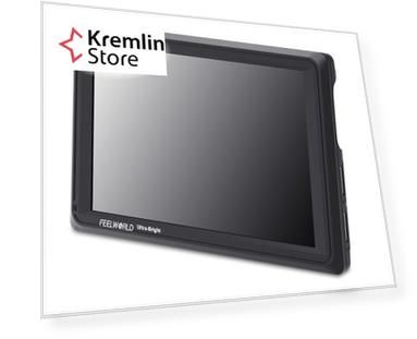 Операторский монитор Feelworld FW279 7'' 2200 nit (Уцененный кат. А)