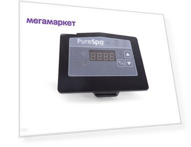 панель управления дл СПА Intex 12769