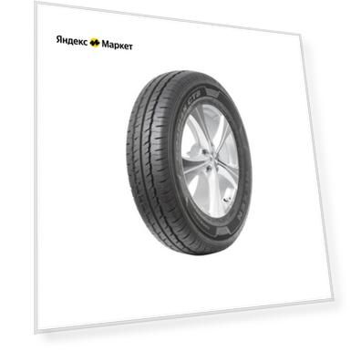 Nexen Roadian CT8 205/70 R15 104T летняя