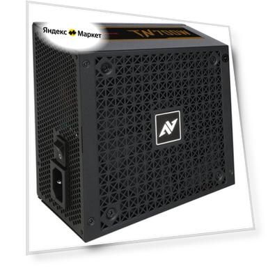 ABKONCORE Блок питания Abkoncore TENERGY BRONZE 700W