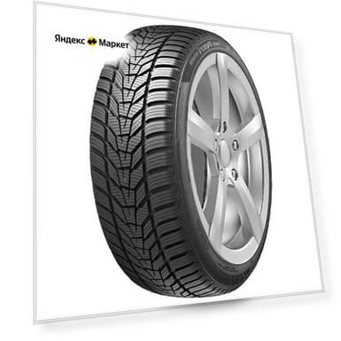 Winter i*cept evo 3 W330 235/50 R17 100V