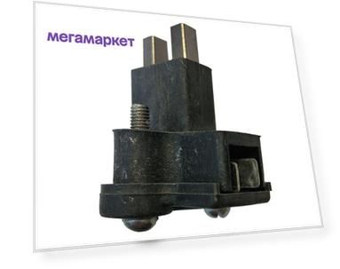 Щеткодержатель генератора Krauf ahn3673mg