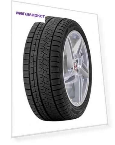 Шины Triangle Trin PL02 225/55 R19 CBPTRPL222J19HHJ