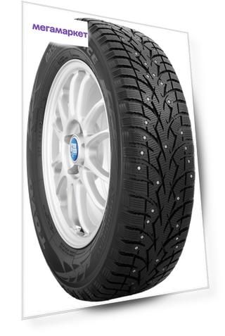 Шины Toyo Observe G3-Ice SUV 275/40 R22 107T