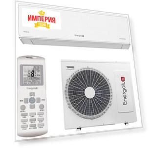 Сплит-система Energolux SAS12G2-AI/SAU12G2-AI
