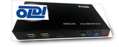 2-port KVM Switch with HDMI and USB ports.Control 2 computers from a single keyboard, monitor, mouse, Supports video resolutions up to 4096 x 2160, Sw