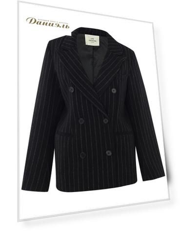 Пол: Женский, Цвет: черный, Размер: 20