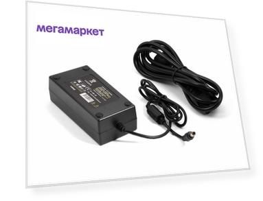 Блок питания для принтера Datamax-O'Neil (WDS060240) 24V, 2.5A
