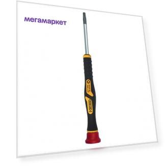 Отвертка (микро) NAREX Torx Micro Line Profi TX9х60 (833859)