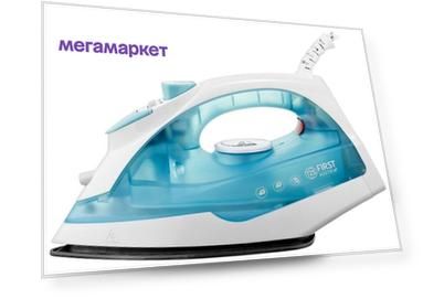 Утюг FIRST 5615