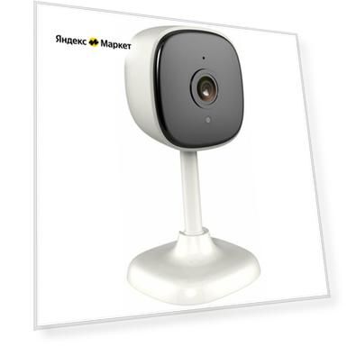 Умная камера Sibling Powernet-G (Cube)
