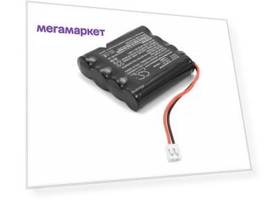 Аккумулятор для радиостанции Standard Horizon HX-100 (FNB-125)
