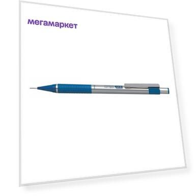 Упаковка карандашей механических Zebra M-301 66432,  металл