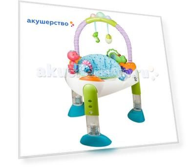 Игровой центр Evenflo ExerSaucer™ Dino