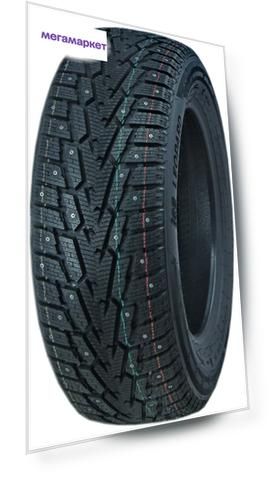 Шины Mazzini ICE LEOPARD 225/50 R17 98T