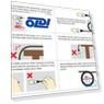 DisplayPort VCOM Telecom Тип Кабель