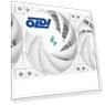 Системы охлаждения для видеокарт Вес 1.6 кг
