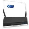 Wi-Fi роутеры и точки доступа MikroTik Тип Wi-Fi роутер