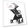 Коляски прогулочные Вес 15 кг, 9кг