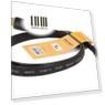 HDMI-HDMI Тип Кабель
