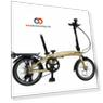 Складные Вес 9.7 кг