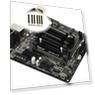 Материнские платы Бренд ASRock