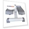 Степперы Вес 100 кг, 2 кг