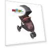 Прогулочные коляски Вес 11800, 15 кг, 1 кг