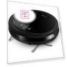Роботы-пылесосы Цвет черный
