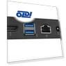 Платформы ASRock Цвет черный