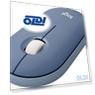Мыши Logitech Тип Мышь беспроводная