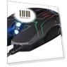 Игровые мыши Цвет черный