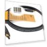 HDMI-HDMI Цвет черный