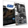 Материнские платы GigaByte Модель B760M DS3H AX