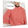 Джемперы, свитеры, кардиганы Цвет 356 MC nasturtium