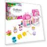 Конструкторы LEGO Страна НИДЕРЛАНДЫ