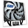 Кулер Aerocool Размеры 155 х 125 х 83 мм