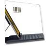 Док станции и клавиатуры для планшетов Модель Universal Keyboard Foli 920-008342