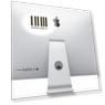 iMac Цвет серебристый