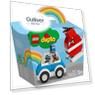 Конструкторы LEGO Возраст от 1 - 3 лет