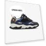 FILA Сезон Демисезон, Лето