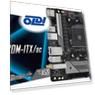 Материнские платы ASRock Модель A520M-ITX/AC