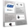 Наушники и гарнитуры A4TECH Модель 2Drumtek B20 TWS