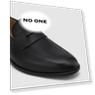Туфли Вариация calf plain, black