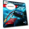 Аккумулятор Li-po B&C 1500 MAH 14.8v (4s) 120C, XT60, Soft case