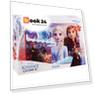 Пазл Disney Холодное сердце - 2 Step puzzle 104эл